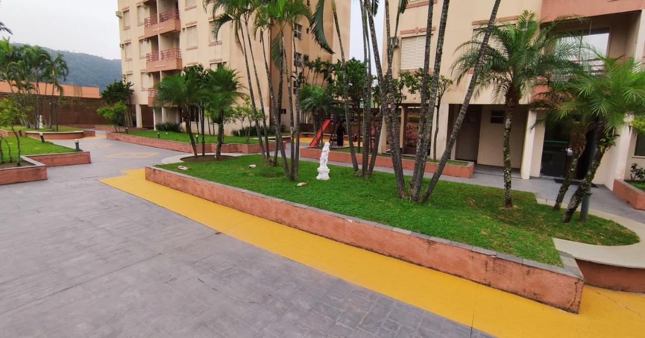 Ap 2 Quartos - Área de Lazer - Praia Enseada Guarujá Exterior foto