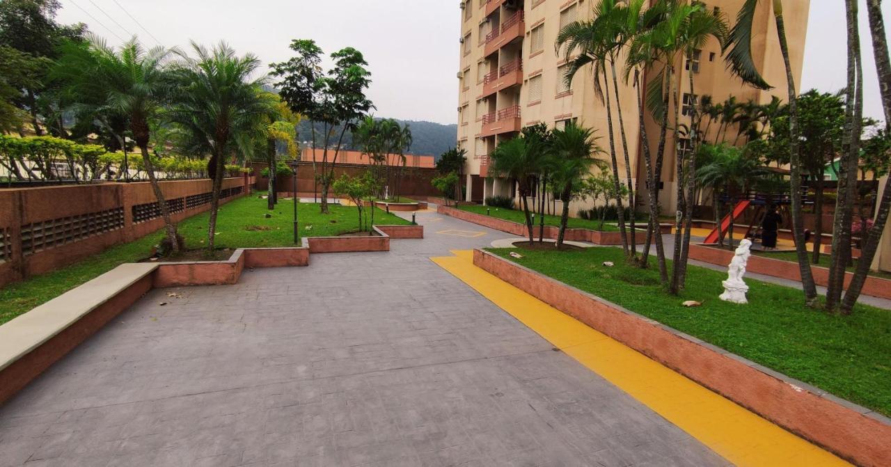 Ap 2 Quartos - Área de Lazer - Praia Enseada Guarujá Exterior foto