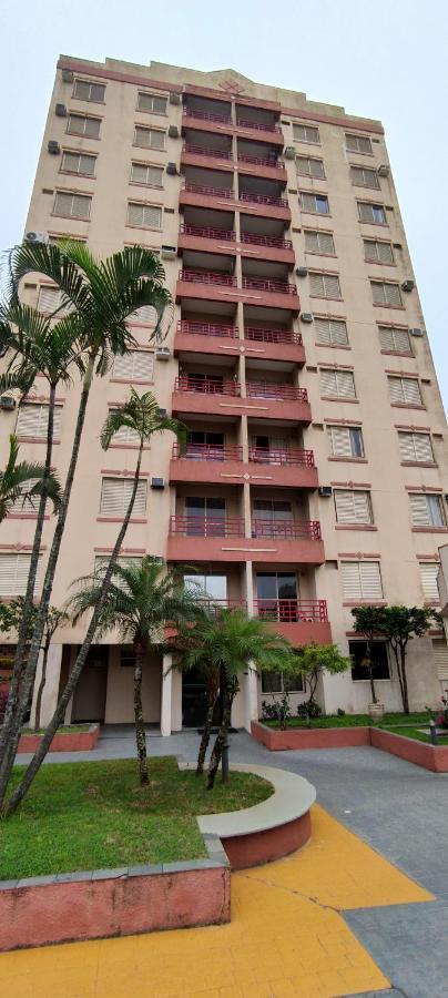 Ap 2 Quartos - Área de Lazer - Praia Enseada Guarujá Exterior foto
