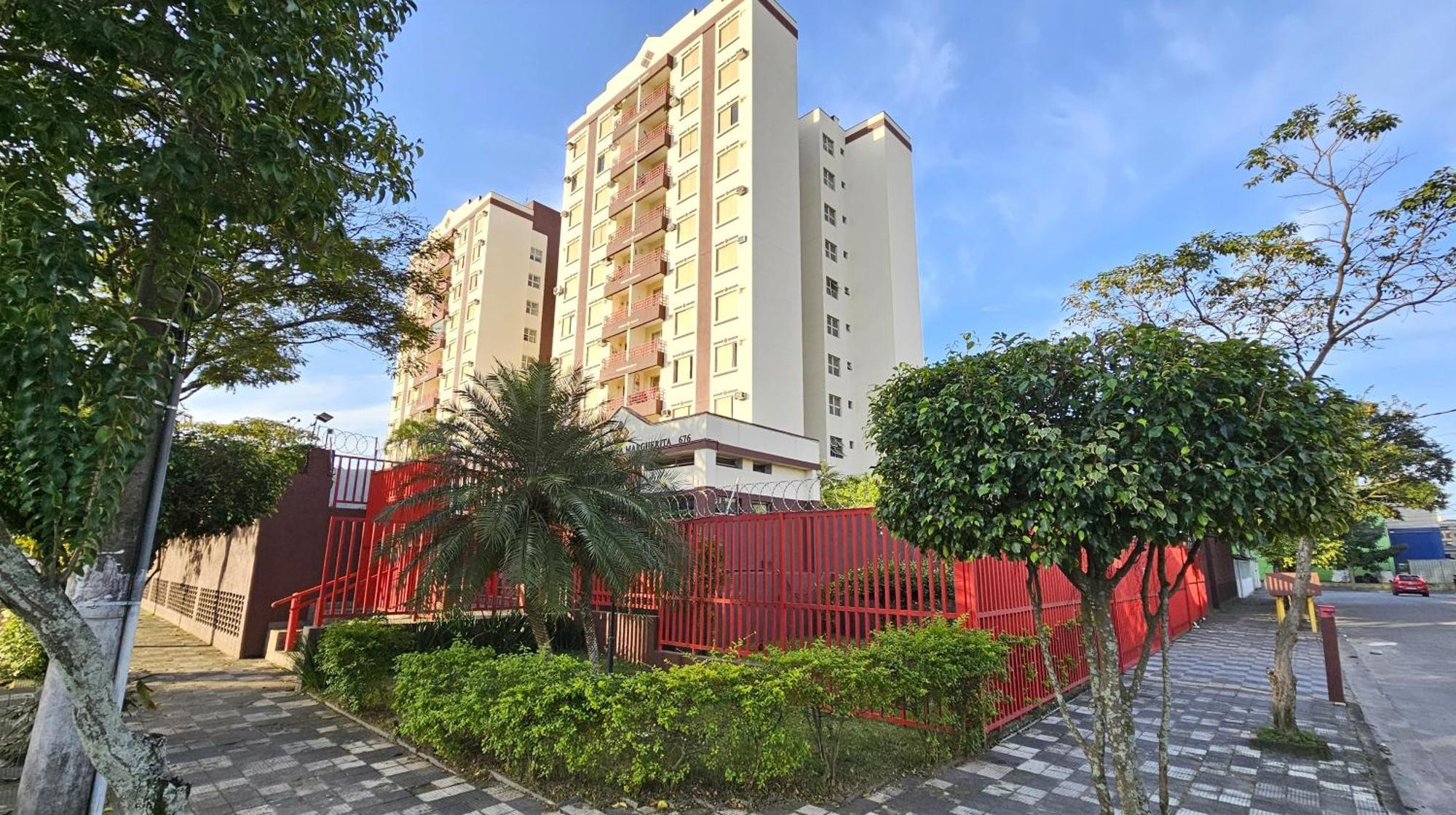 Ap 2 Quartos - Área de Lazer - Praia Enseada Guarujá Exterior foto